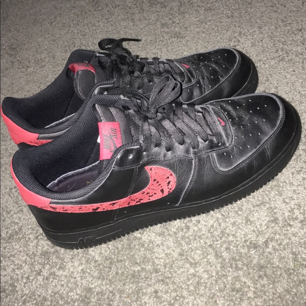 Air Force 1 Low